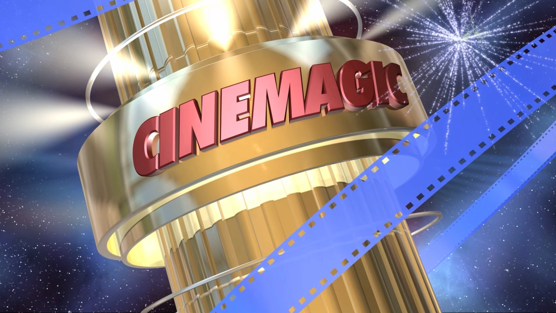 CINEMAGIC